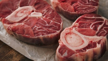 Exportação de carne bovina em janeiro bate recorde para o mês