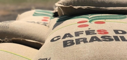 Exportadores de café deixam de embarcar quase 2 milhões de sacas em 2024