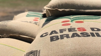 Exportadores de café deixam de embarcar quase 2 milhões de sacas em 2024
