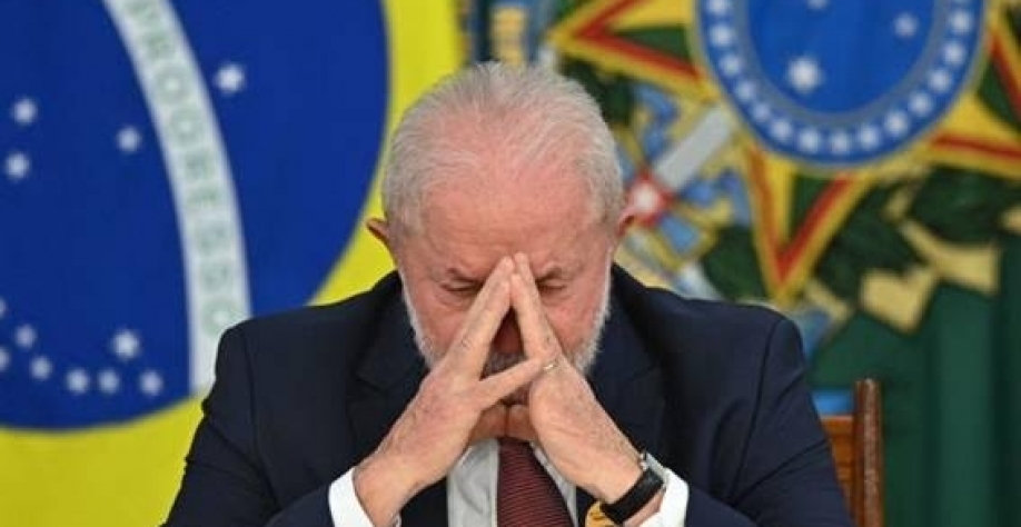 Lula fala de ovos e diesel, mas não sabe o que fazer, o que é quase nada