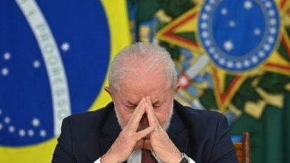 Lula fala de ovos e diesel, mas não sabe o que fazer, o que é quase nada