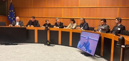 Em Bruxelas, CNA e FPA discutem legislação ambiental europeia