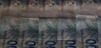 Dívida Bruta do Brasil sobe e alcança 76,1% do PIB