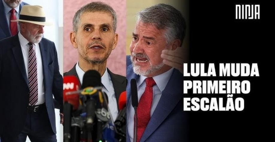 Governo de alma sem corpo encara o público – Por Muniz Sodré