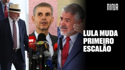 Governo de alma sem corpo encara o público – Por Muniz Sodré