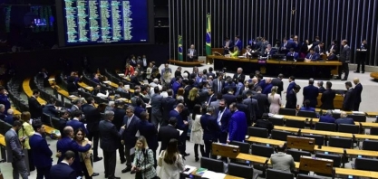 Governo e bancada do agro trocam acusações por Plano Safra suspenso