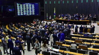 Governo e bancada do agro trocam acusações por Plano Safra suspenso