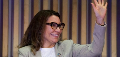 Governo paga R$ 24 mil em diárias para Janja levar 4 assessores a Roma