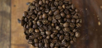 Preço do café estende sequência de recordes em Nova York