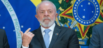 Queda da popularidade de Lula no Nordeste liga alerta vermelho no governo