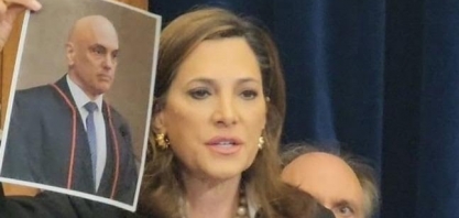 Lula acusa os EUA de distorcer e politizar decisão judicial de Moraes