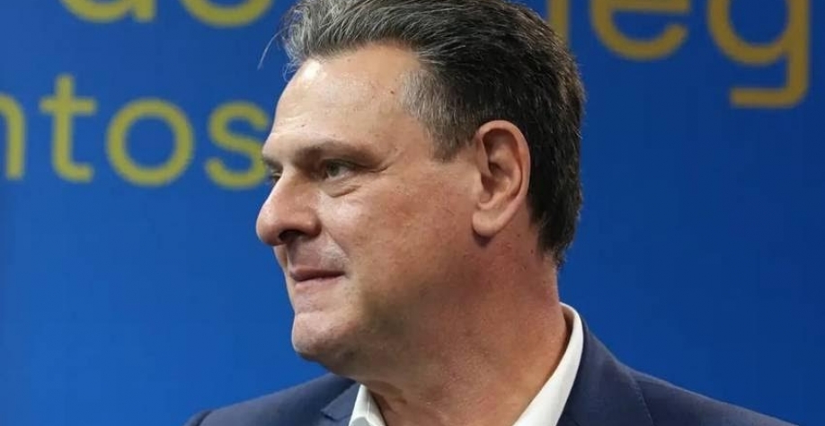 Fávaro ameaça deixar o Ministério da Agricultura