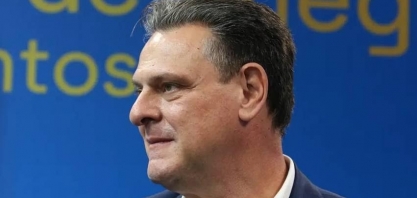 Fávaro ameaça deixar o Ministério da Agricultura