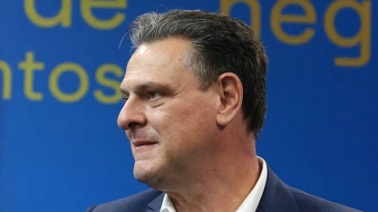 Fávaro ameaça deixar o Ministério da Agricultura