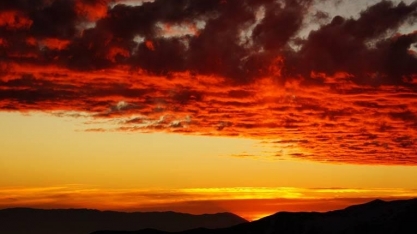 Quinta onda de calor será ainda mais abrangente;quando começa e onde atinge
