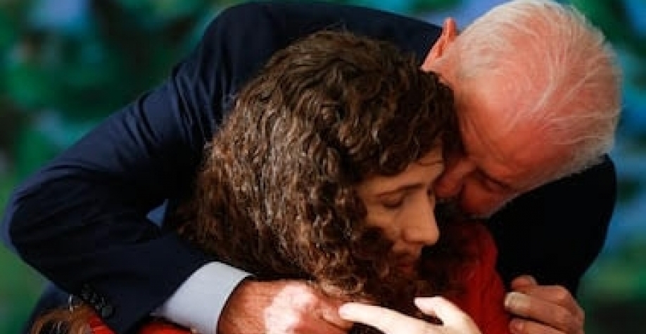 Pesquisa mostra tarefa difícil na recuperação de Lula para 2026