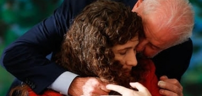 Pesquisa mostra tarefa difícil na recuperação de Lula para 2026