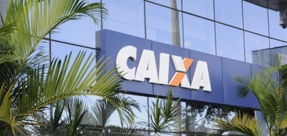 Caixa fecha 2024 com lucro de R$ 14 bilhões, alta de 31,9% no ano