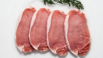 Exportação de carne suína atingiu volume recorde em janeiro