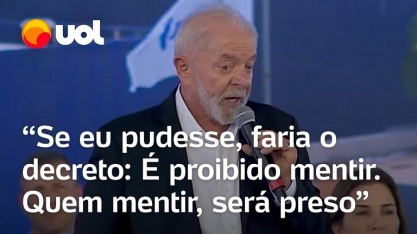 As causas do tombo do prestígio de Lula e o bêbado no poste de luz
