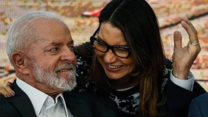 O segredo de Janja – Editorial O Estado de S.Paulo