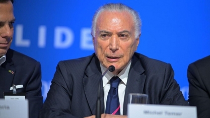 O trunfo e o problema no agronegócio do Brasil, segundo Michel Temer