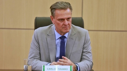 Ministro pede 'aceno do agro' para conter inflação de alimentos