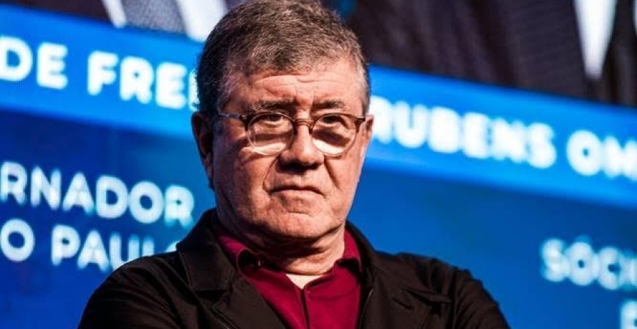 Juro alto deixa empresariado vagabundo, diz Rubens Ometto 