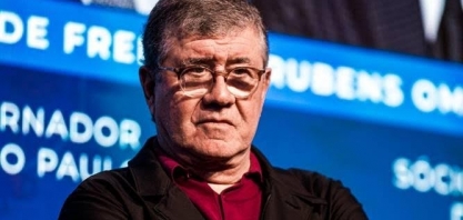 Juro alto deixa empresariado vagabundo, diz Rubens Ometto 