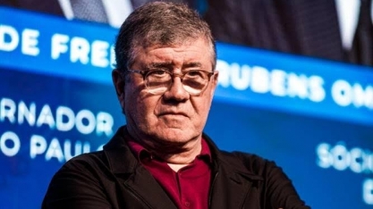 Juro alto deixa empresariado vagabundo, diz Rubens Ometto 