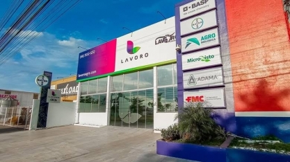 Lavoro anuncia fechamento de 70 lojas no Brasil