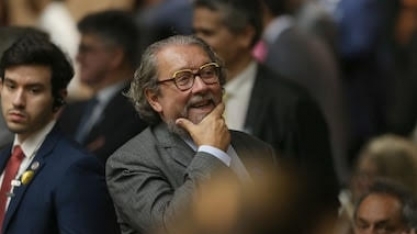 Advogado de grupo pró-PT divulga críticas a Lula: ‘Isolado e capturado’