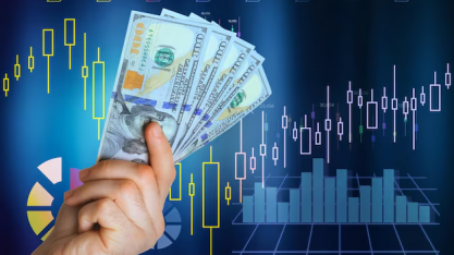 Dólar cai para R$ 5,68 e fecha no menor nível desde novembro