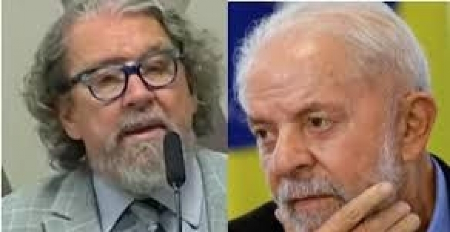 Alerta de Kakay para Lula: Do jeito que vai, perde a eleição em 2026