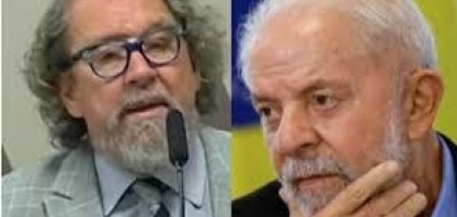 Alerta de Kakay para Lula: Do jeito que vai, perde a eleição em 2026