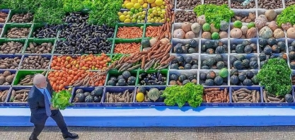 Medidas para baratear comida demoram e não beneficiariam Lula neste mandato