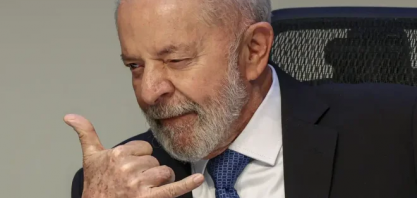 A esquerda considera fascista quem critica Lula e o STF