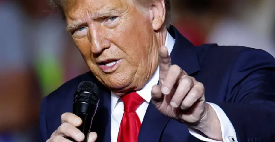 Impostos brasileiros na mira de Trump