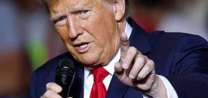 Impostos brasileiros na mira de Trump