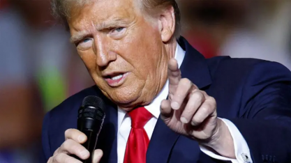 Impostos brasileiros na mira de Trump