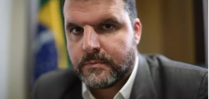 ‘Acho que haverá tarifas dos EUA sobre produtos do Brasil’, diz Lupion