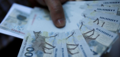 Brasil é o país que mais paga juros de dívida no mundo, aponta estudo