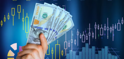 Ibovespa cede quase 1%, abaixo dos 125 mil, com dólar de volta a R$ 5,80