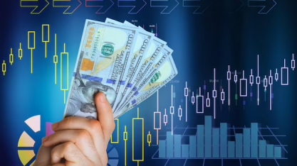 Ibovespa cede quase 1%, abaixo dos 125 mil, com dólar de volta a R$ 5,80