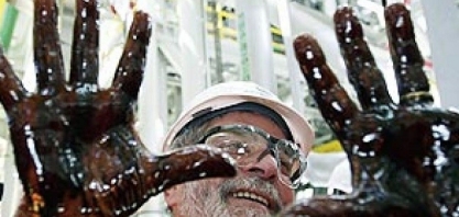 A lenga-lenga do Ibama e o calor de 50°C – Por Thiago Amparo