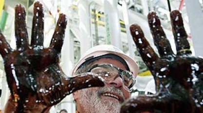 A lenga-lenga do Ibama e o calor de 50°C – Por Thiago Amparo