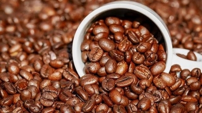 Café bate novo recorde de preço na bolsa de Nova York