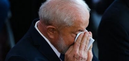 Apostas de Lula para melhorar popularidade esbarram em dificuldades