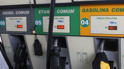 Cadeia de combustíveis quer bancar ações da ANP contra o crime organizado