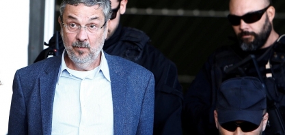 Toffoli anula todos os atos da Lava Jato contra Palocci e mantém delação